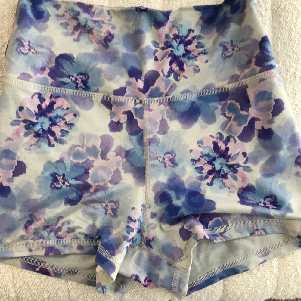 Fleo shorts